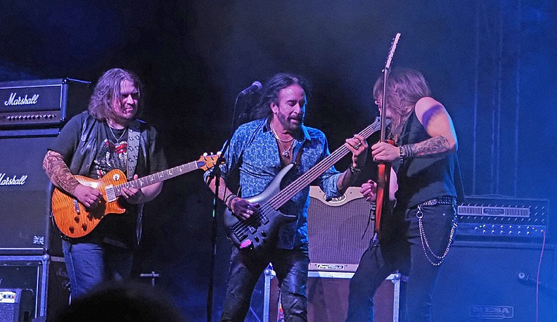 Звёзды в Гостином  Дворе