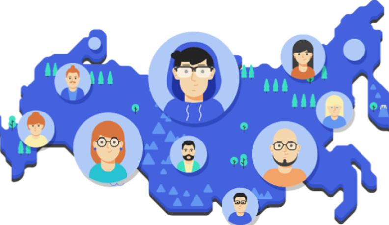 Агентство стратегических инициатив открыло набор общественных представителей в регионах 