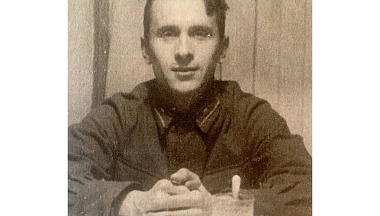 Остался вечно молодым