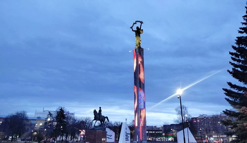 Калуга попала в ТОП-10 самых комфортных городов России