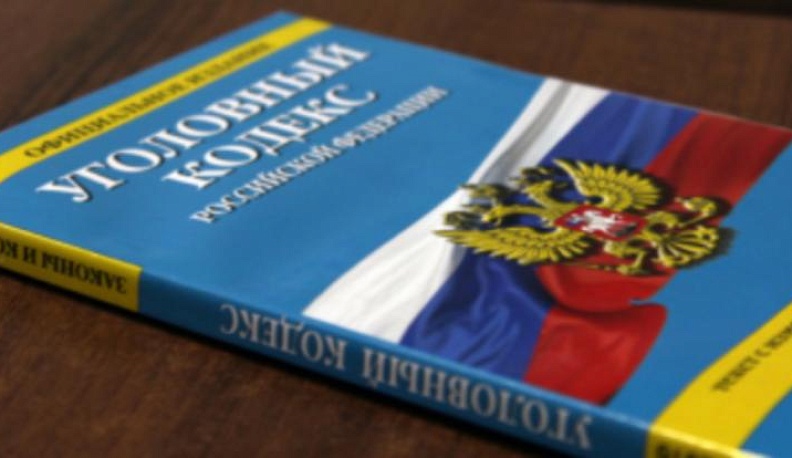 Калужанин пойдет под суд за ложное заявление об угоне
