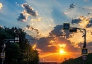 Более 8,5 тысяч калужских водителей оштрафовали за отказ пропустить пешеходов