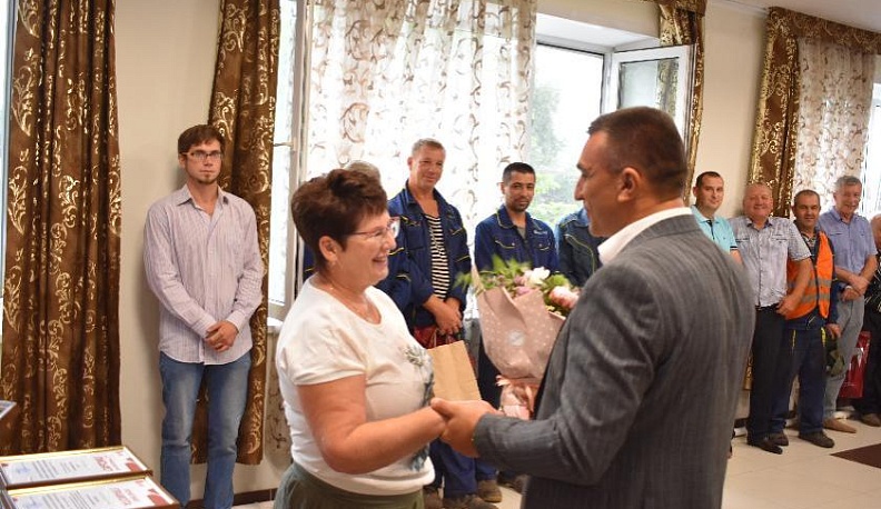 Кирпич из Воротынска