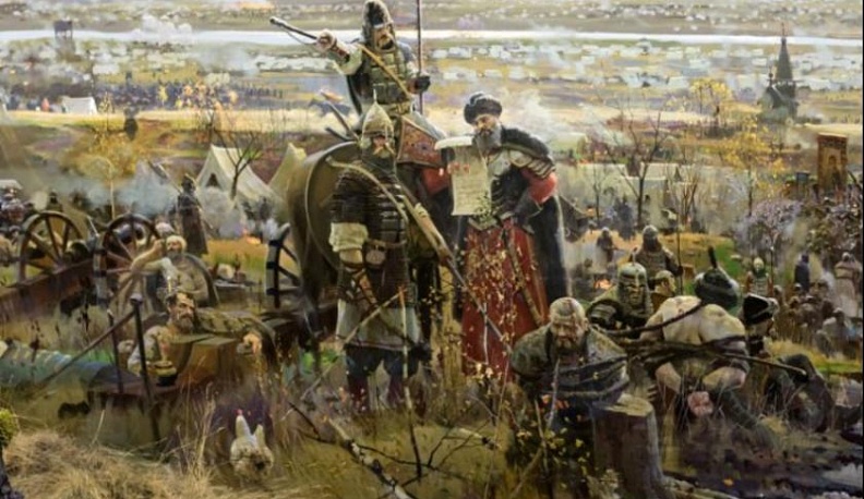 12 регионов России согласились с идеей сделать калужский праздник федеральным