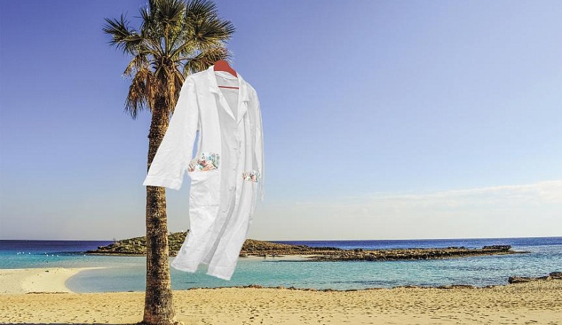 Не человеческий фактор