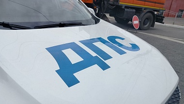 Экскурсионный автобус с детьми попал в ДТП в Обнинске