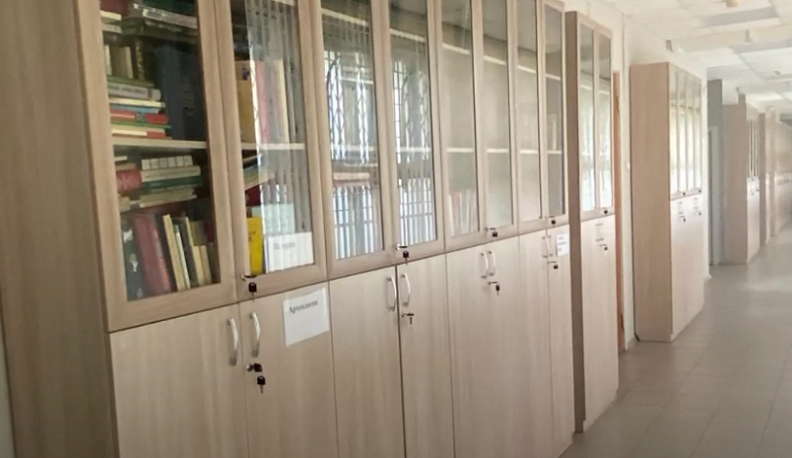 В музее истории Обнинска заканчивается второй этап переоснащения