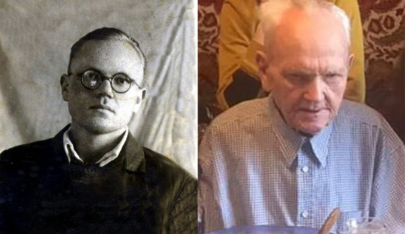 30 апреля в возрасте 105 лет ушел из жизни Юрий Михайлович Кульнев