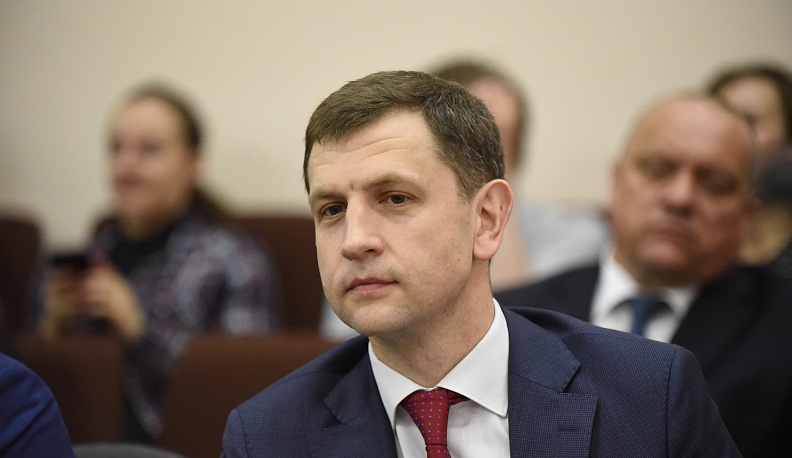 Дмитрий Разумовский вошел в ТОП 10 российских мэров