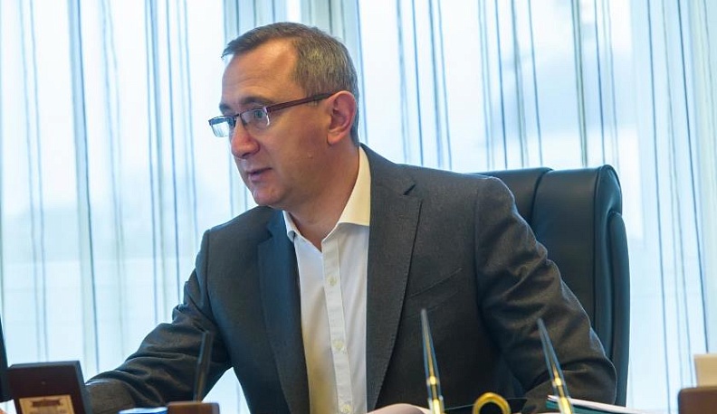 Владислав Шапша поручил выполнить все показатели целевых моделей улучшения инвестклимата