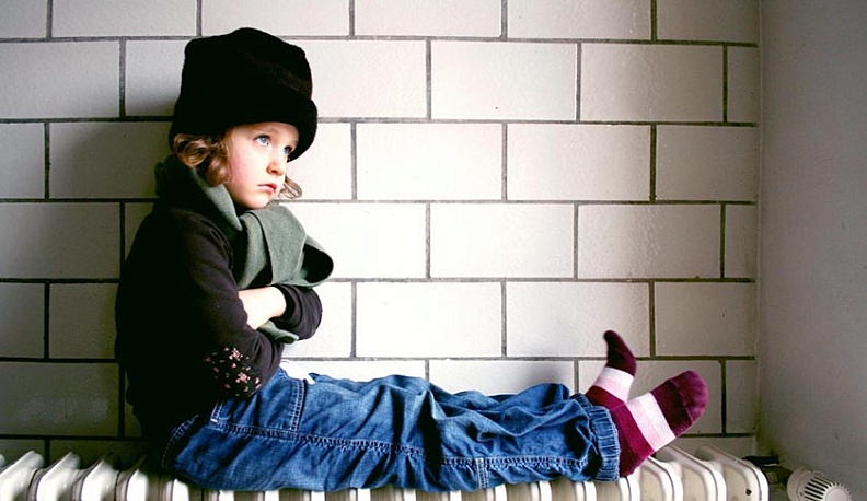 Прокуратура Калужской области проверяет пуск тепла в детские сады