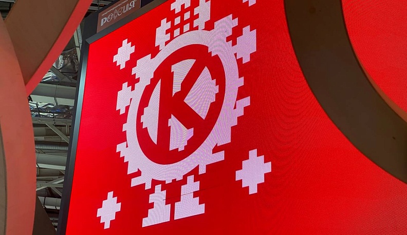 На открытии калужского павильона выставки «Россия» Игорь Угольников проведет кастинг для новых проектов студии «ВоенФильм»