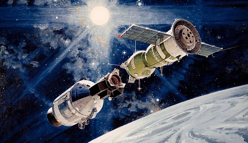 Зачем на орбите воздушные шарики и другие космические секреты