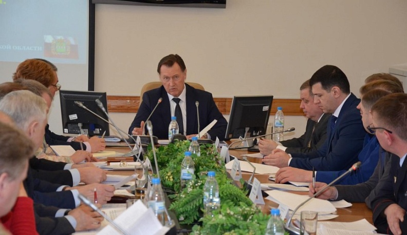 В Калужской области выявлено 1330 наркопреступлений 