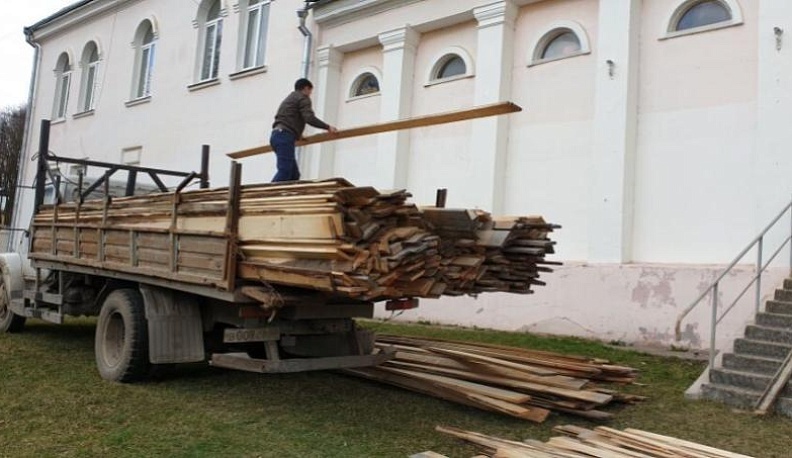 Более 41 миллиона рублей будет выделено на капитальный ремонт культурно-досуговых учреждений Калужской области