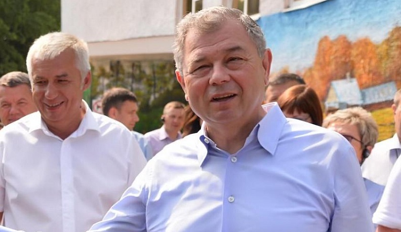 В Калужской области предложили живописно оформлять стены и фасады