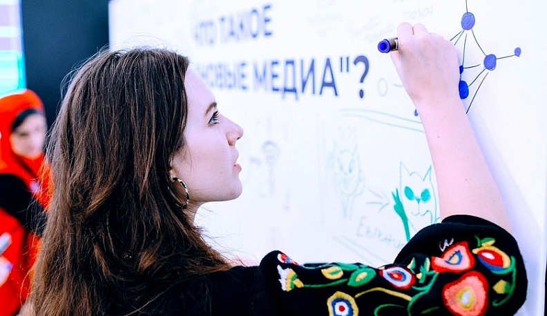 «Мастерская новых медиа» проведет в Калуге конференцию по развитию региональных медиа