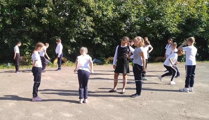 Прими вызов!