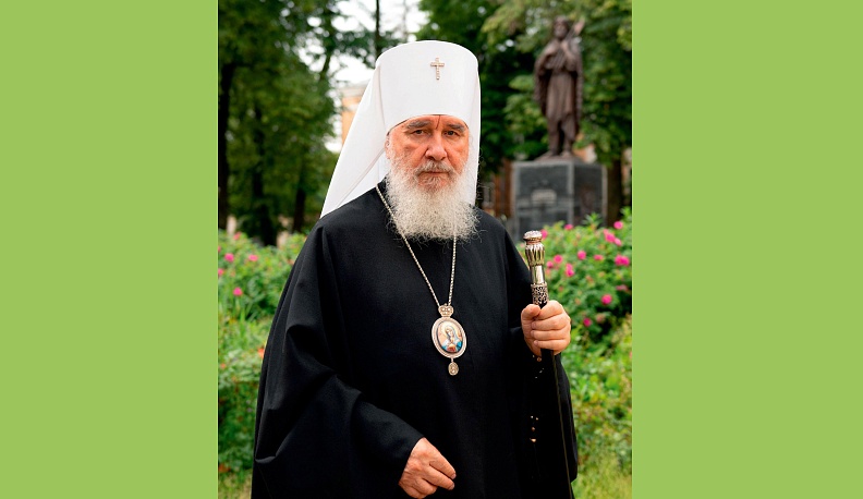 Жизнь как послушание