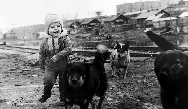 Дворцы БАМа