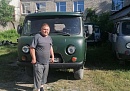 В Калужской области ярмарка трудоустройства помогла предпенсионеру найти работу В Калужской области ярмарка трудоустройства помогла предпенсионеру найти работу