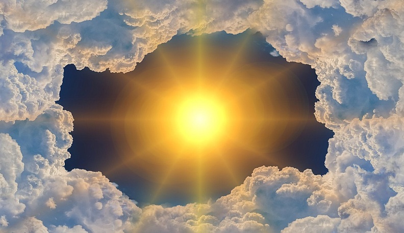 Калугу ждут теплые выходные