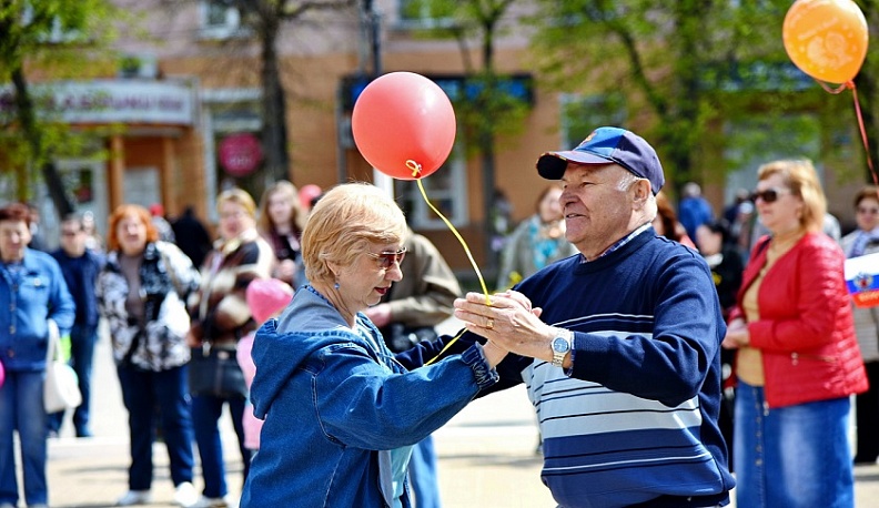 В Калужской области объявили длинные майские выходные