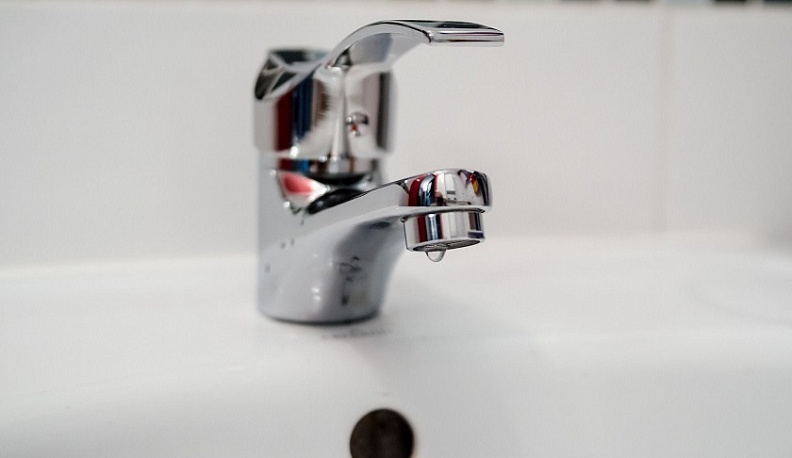 В понедельник в Калуге отключат холодную воду на двух улицах