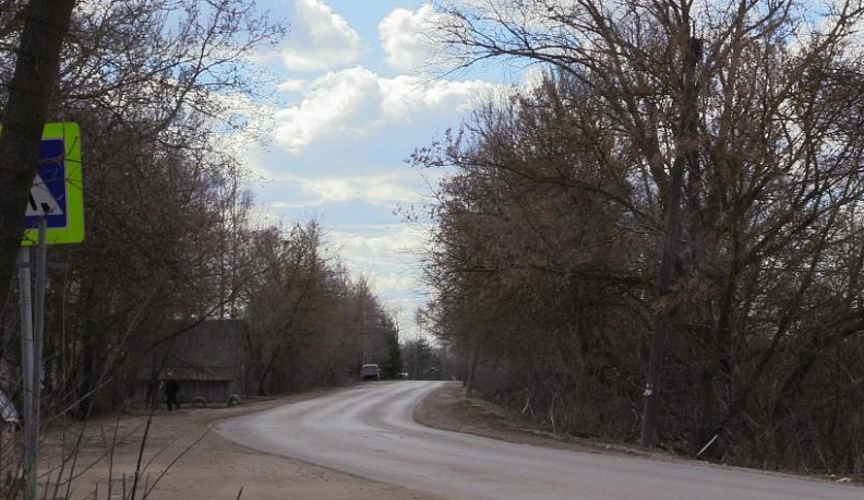 Проверка на дорогах