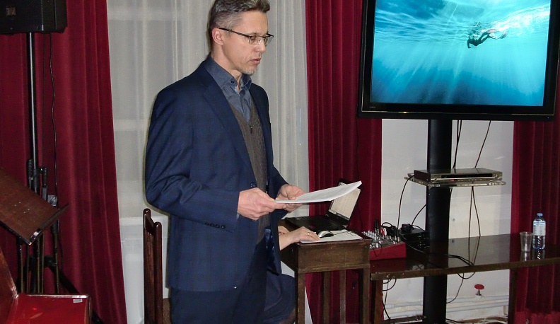 Калужан погрузили во времена «Угорщины»