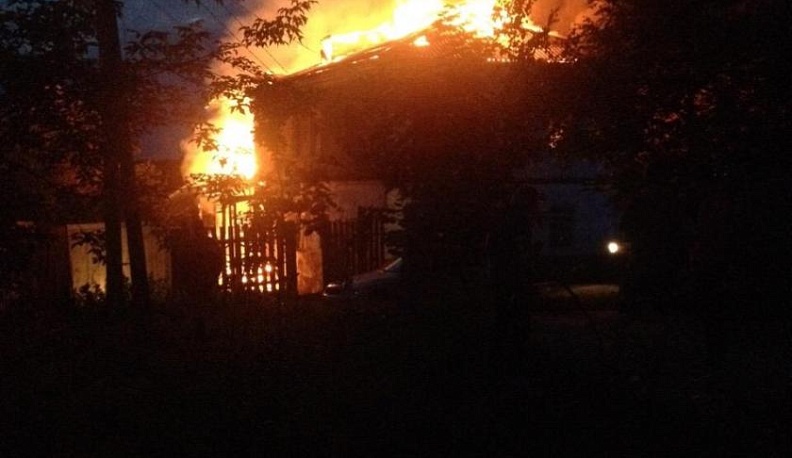 Следователи допросили виновников смертельного пожара в Боровске