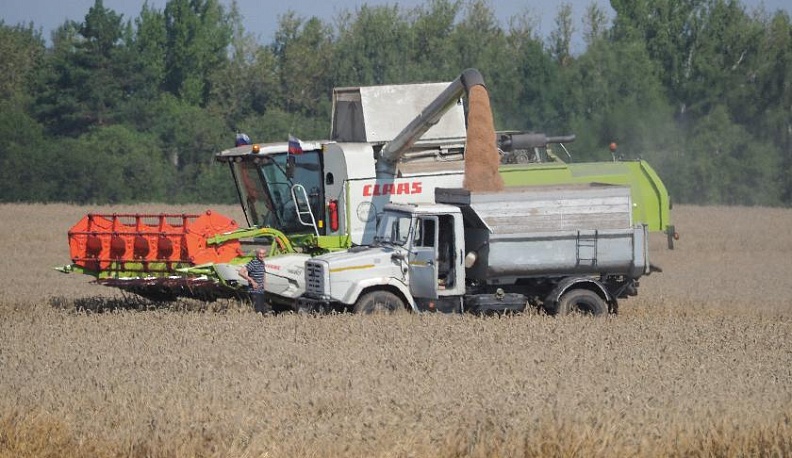 Бабье лето – мужское дело!