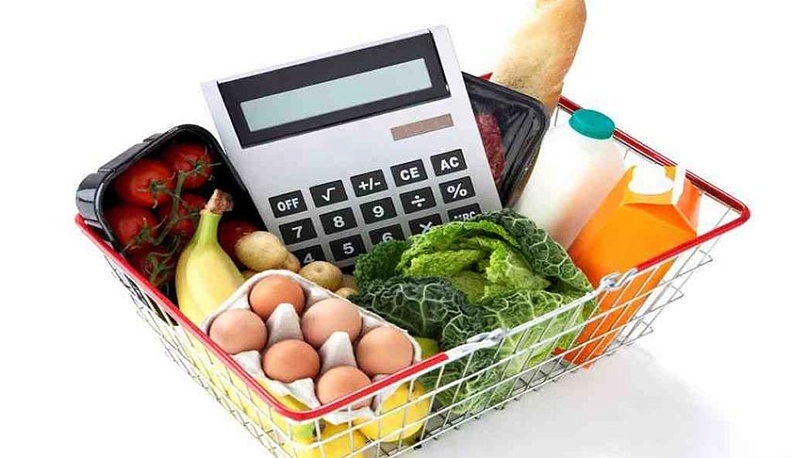 В Калужской области не выявлено резкого повышения цен на продукты