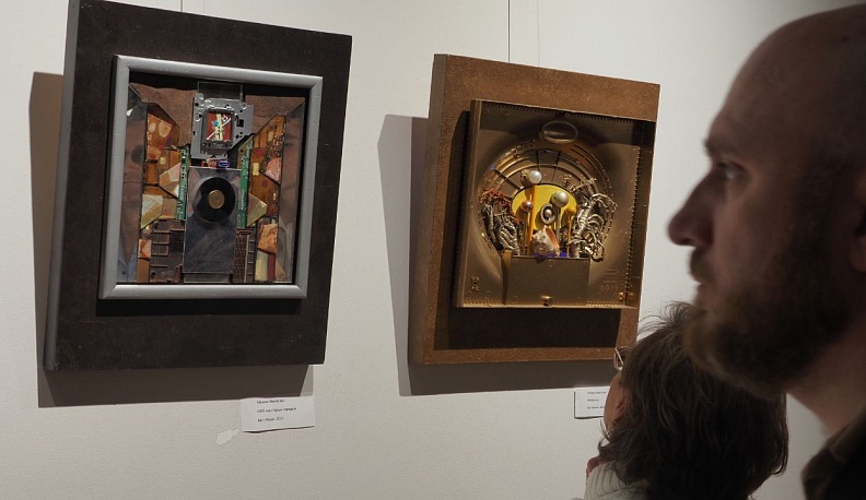 В Калуге открылся двенадцатый «Циолковский фест»