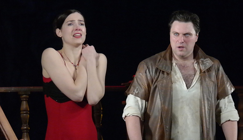 «ДИКАРЬ» со стажем