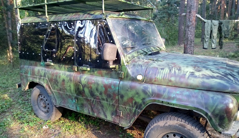 Предприятия и организации Медыни продолжают активно помогать нашим бойцам