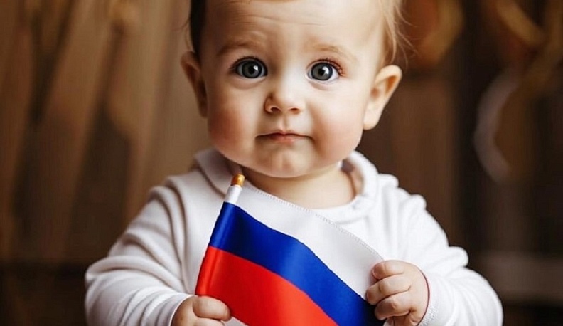 В Калужской области введут единый стандарт на подарок для новорожденных