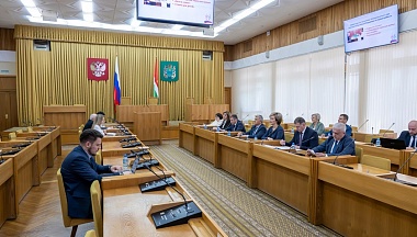 По итогам 4 месяцев 2026 года на территории Калужской области на 33% уменьшилось количество преступлений, совершенных с использованием ИКТ