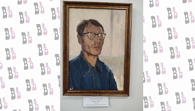 Музей изобразительных искусств знакомит калужан с творчеством Александра Коняшина