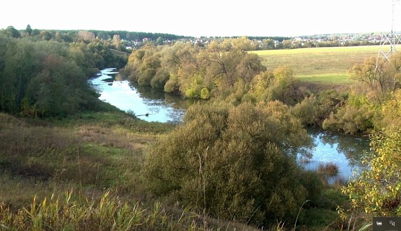 В Боровском районе будут реконструированы очистные сооружения