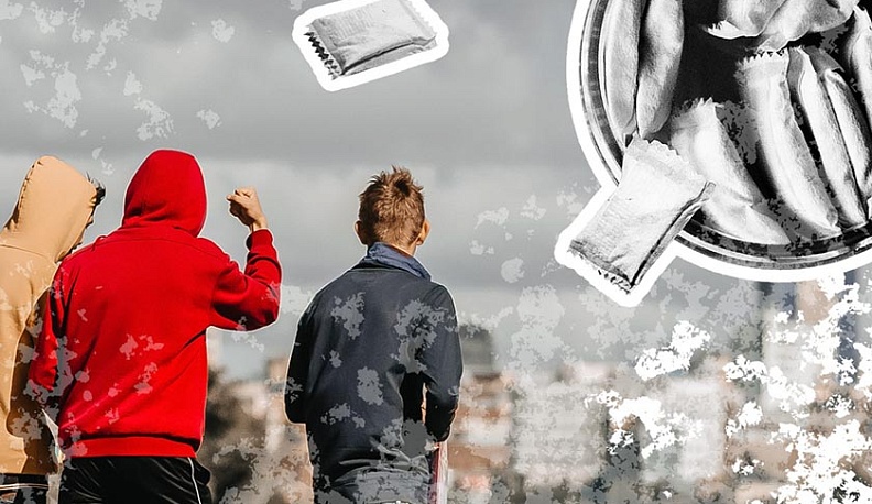 Снюсу – бой!