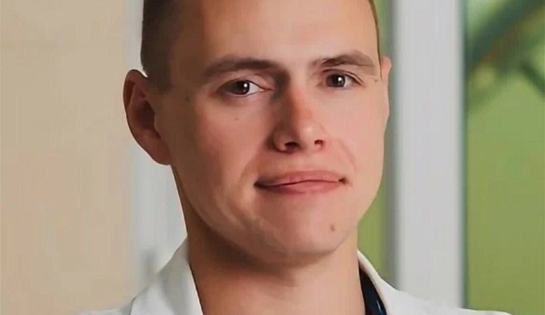 Врача из Обнинска признали лучшим молодым онкологом страны