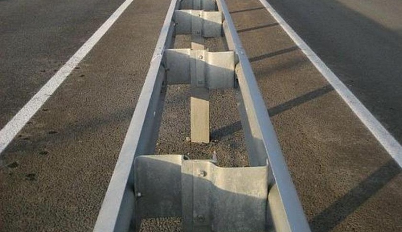 В Обнинске установят более 300 метров барьерных дорожных ограждений