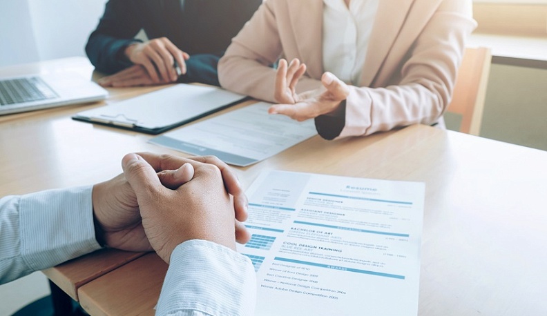 На региональном рынке труда есть более 12 тысяч вакансий