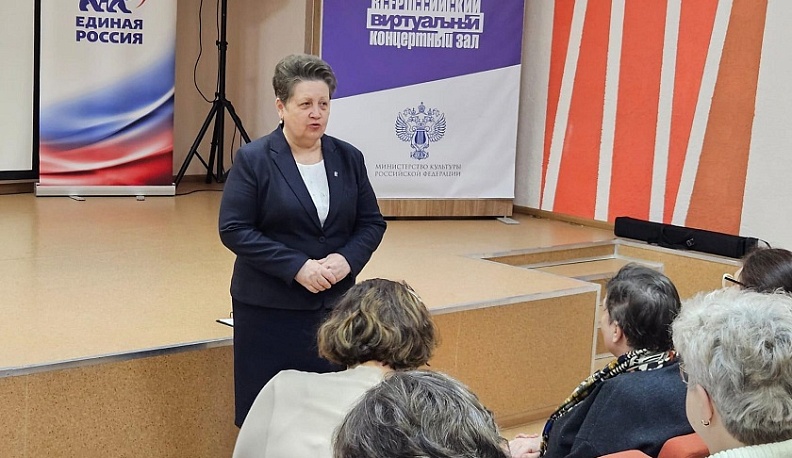 Партийный проект «Школа ЖКХ» стартовал в Обнинске