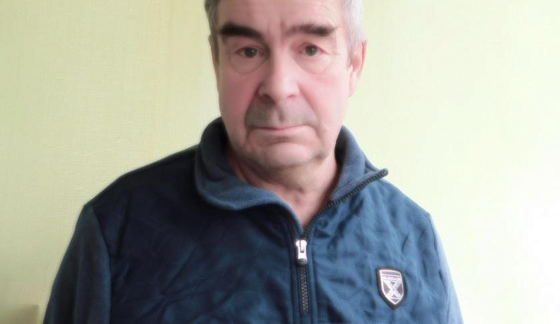 Донор «по призванию»