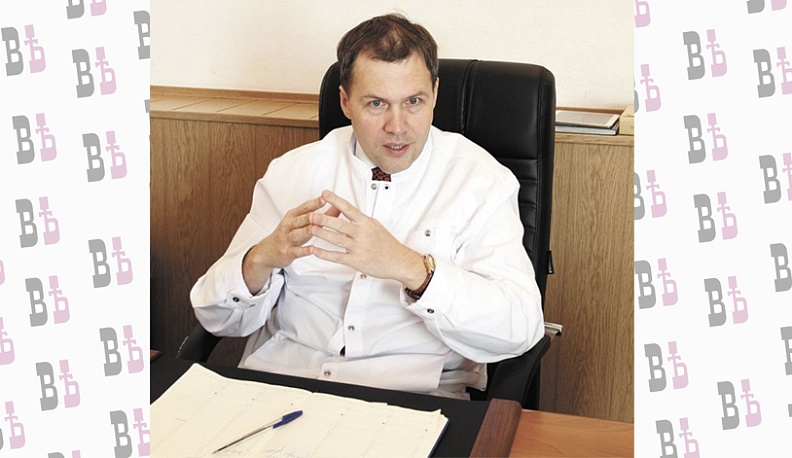 Игорь Переверзев: «Власть знает о риске для жизни врачей в период пандемии коронавируса»