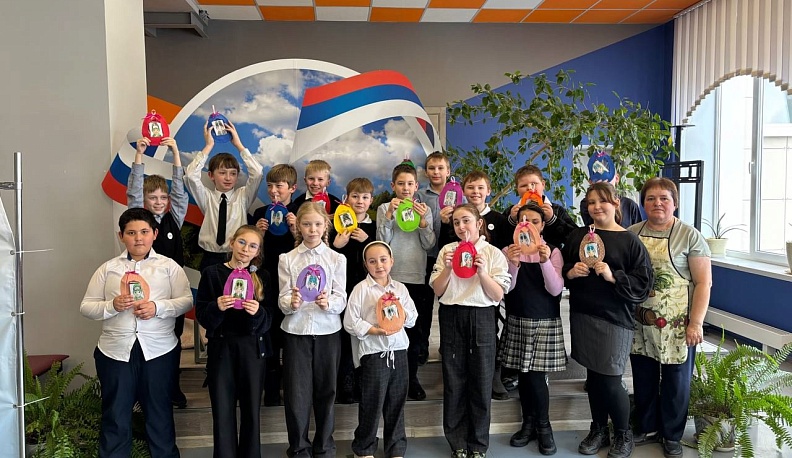 В Перемышле прошла акция «Подарок солдату»