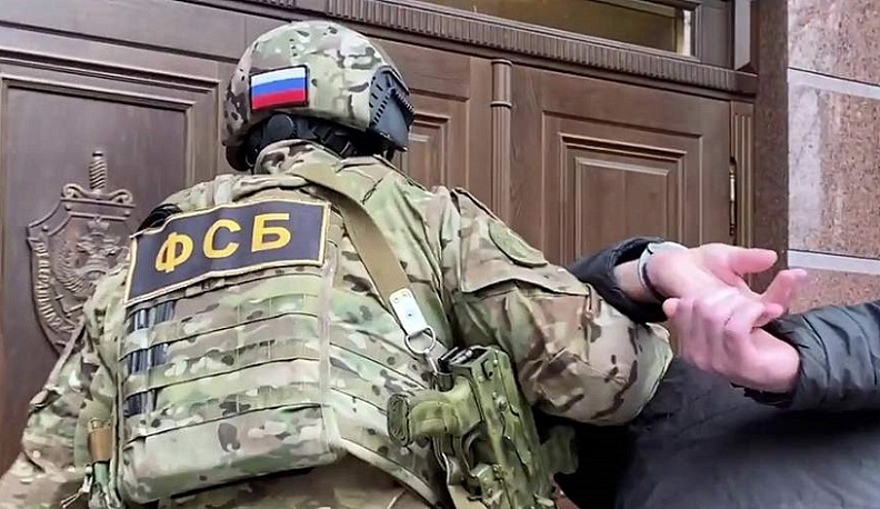 В Калужской области предотвратили теракт