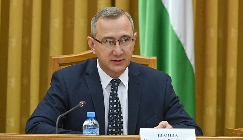 Калужская область находится на третьем месте в ЦФО по вводу жилья на человека